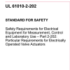 UL 61010-2-202 PDF